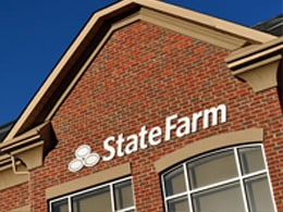 State Farm Insurance in Ontario.