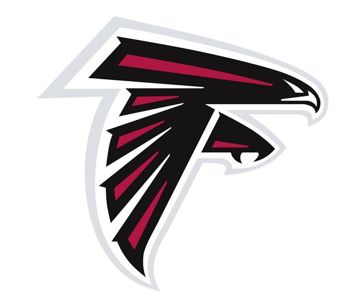 The Atlanta Falcons