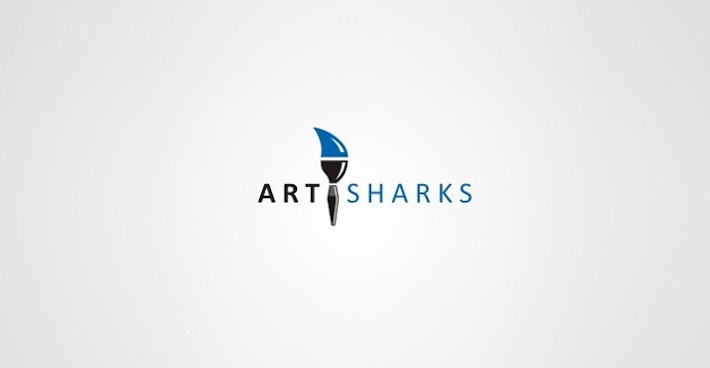 Art Sharks