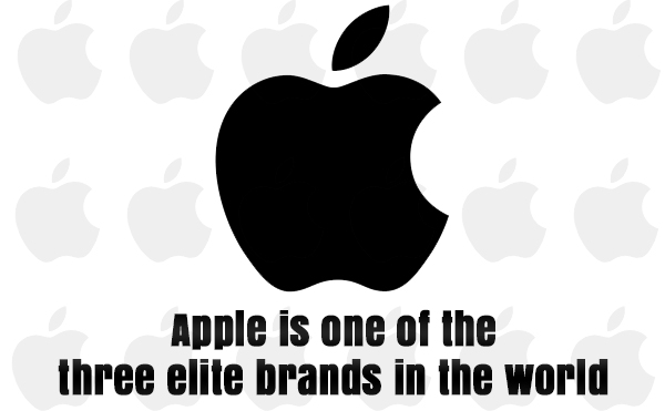 Apple-brand