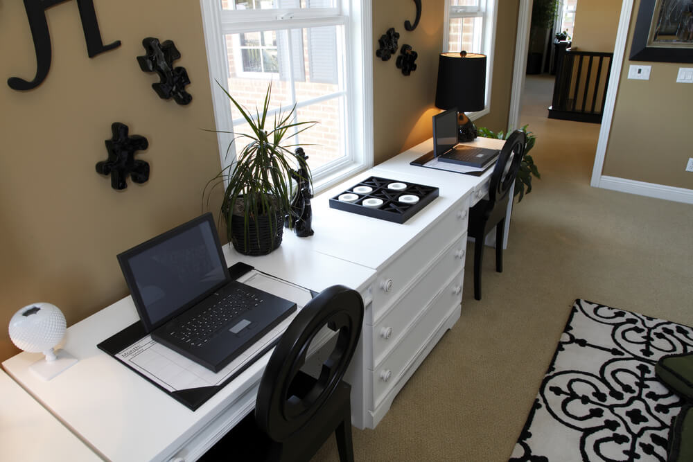 Best Home Office Decorating Ideas