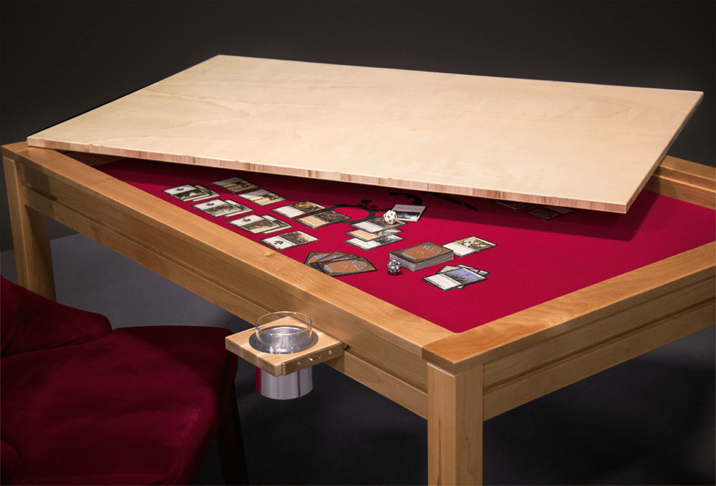 best card table