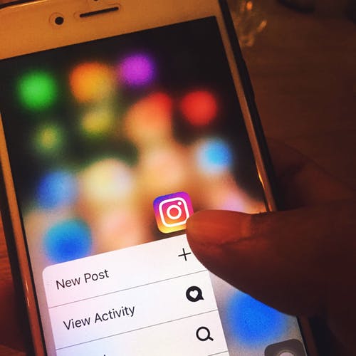 Using Instagram’s Business Tools and Features