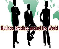 Business Practices around the World