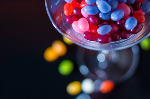 Interesting Facts about the Candy Industry
