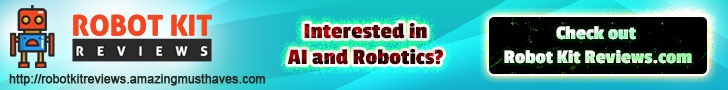 Robot Kit Reviews