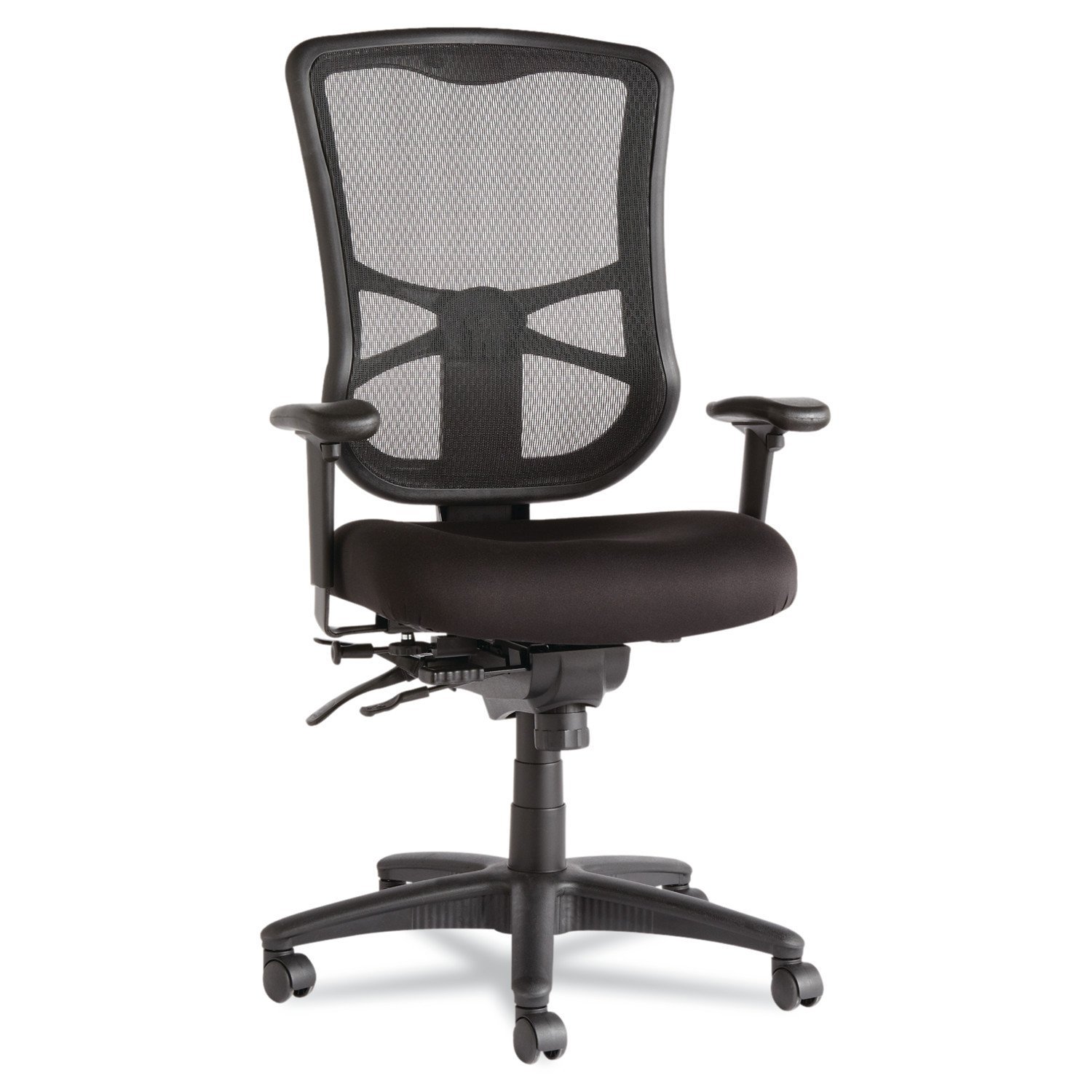 Alera Elusion High-Back Office Chair