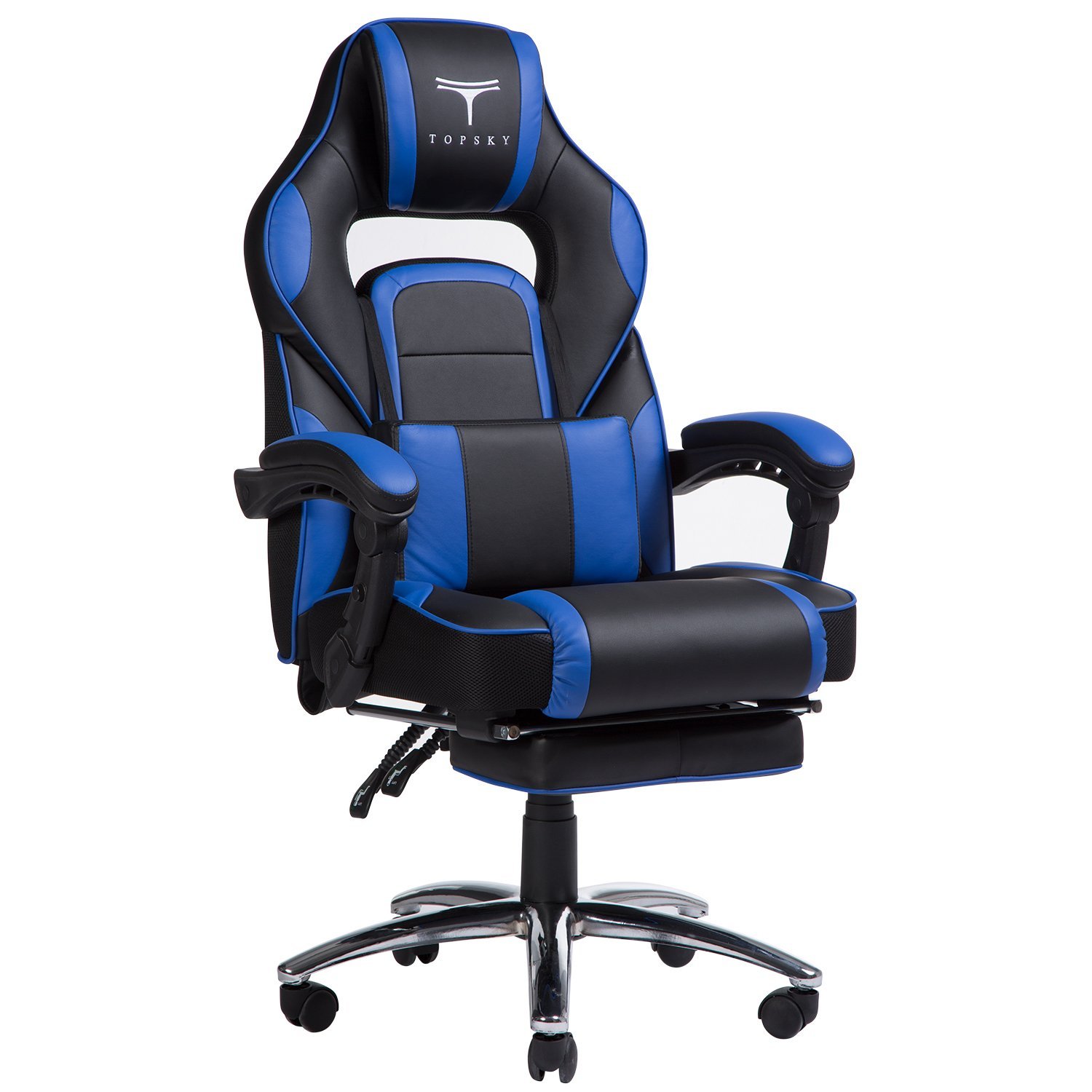 TOPSKY High Back Gaming Office Chair