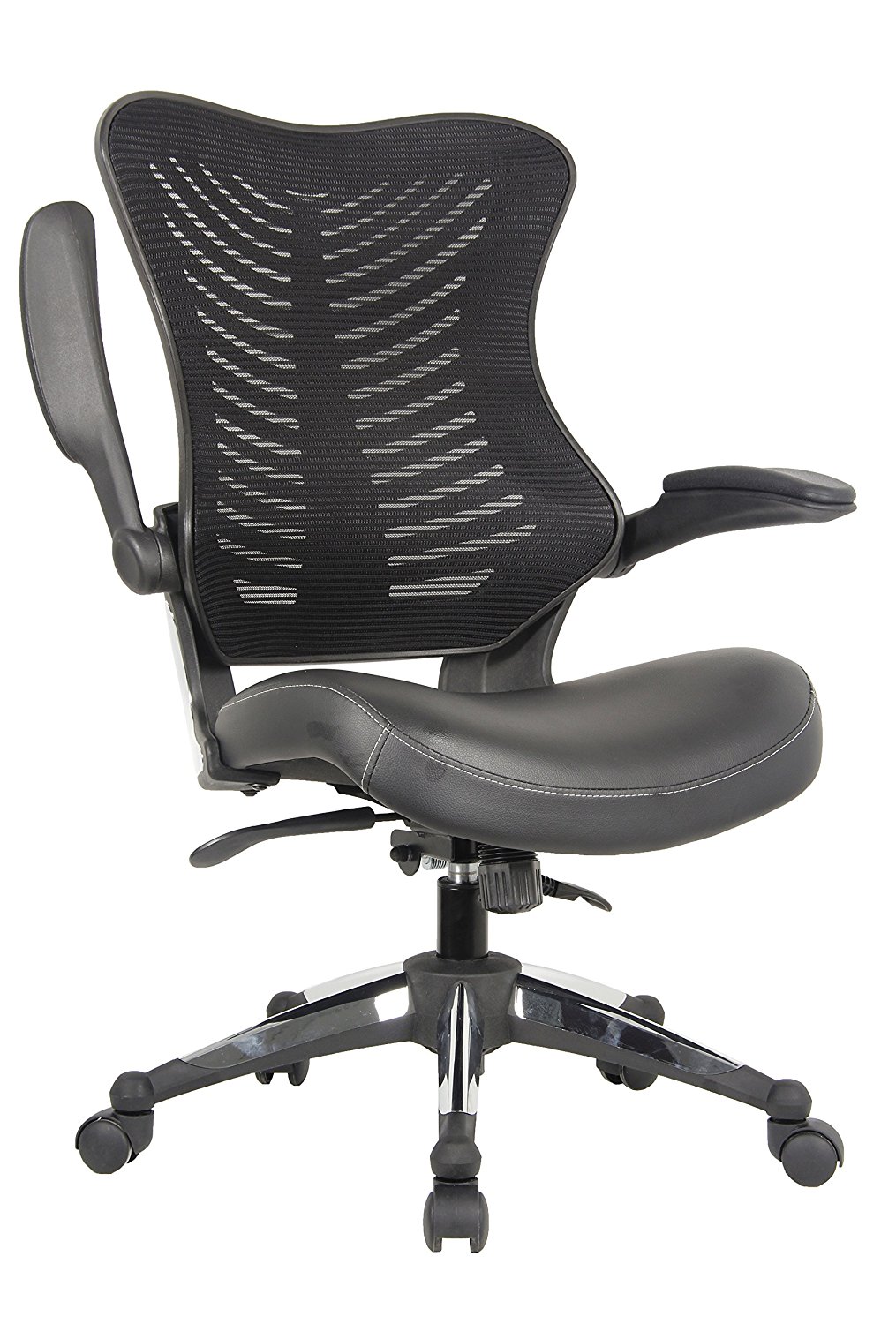Office Factor Executive Mesh Office Chair