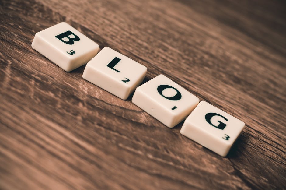 CMS for Blogging Websites