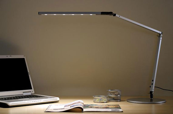 Best LED Desk Lamp Reviews