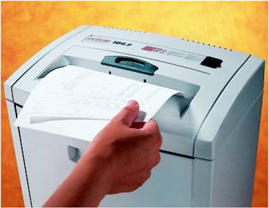 Guide to Best Small Business Document Shredders
