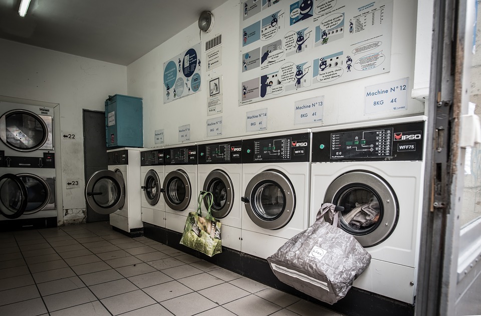 Quick Tips to Create a Passive Income with a Laundromat