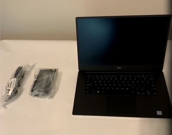 Dell-XPS-15-Unboxed