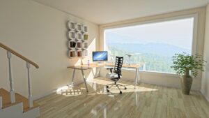 Home Office Entertainment: Tips to Go from Work to Having Fun