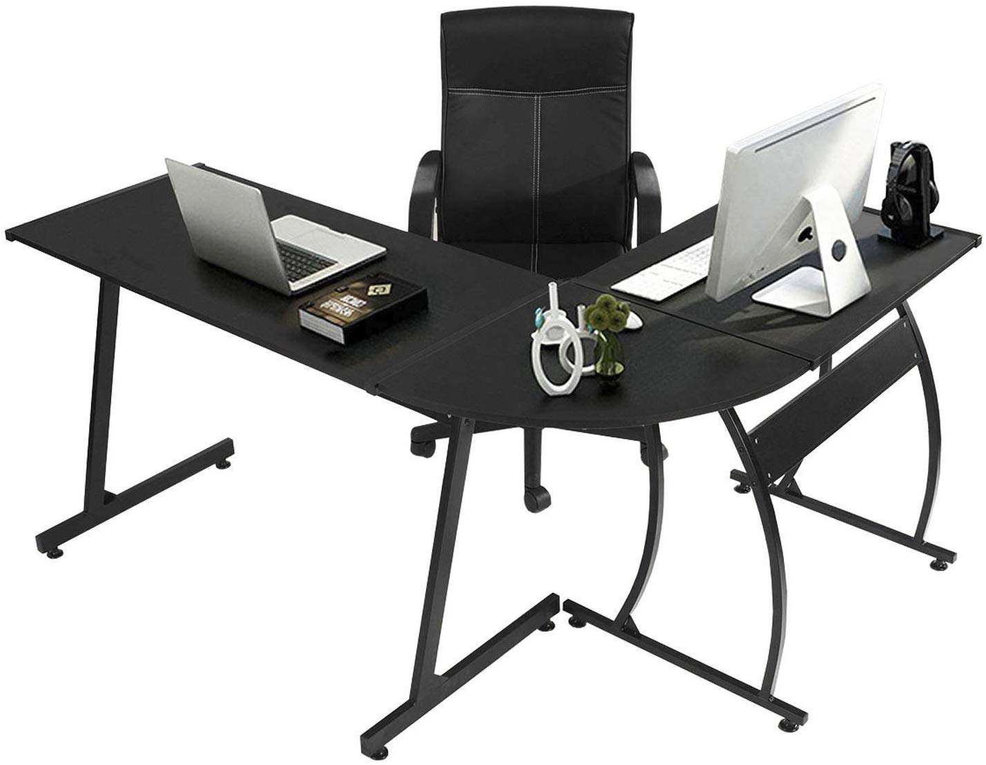 Home Office Gaming: A Table to Go from Working to Gaming and Back
