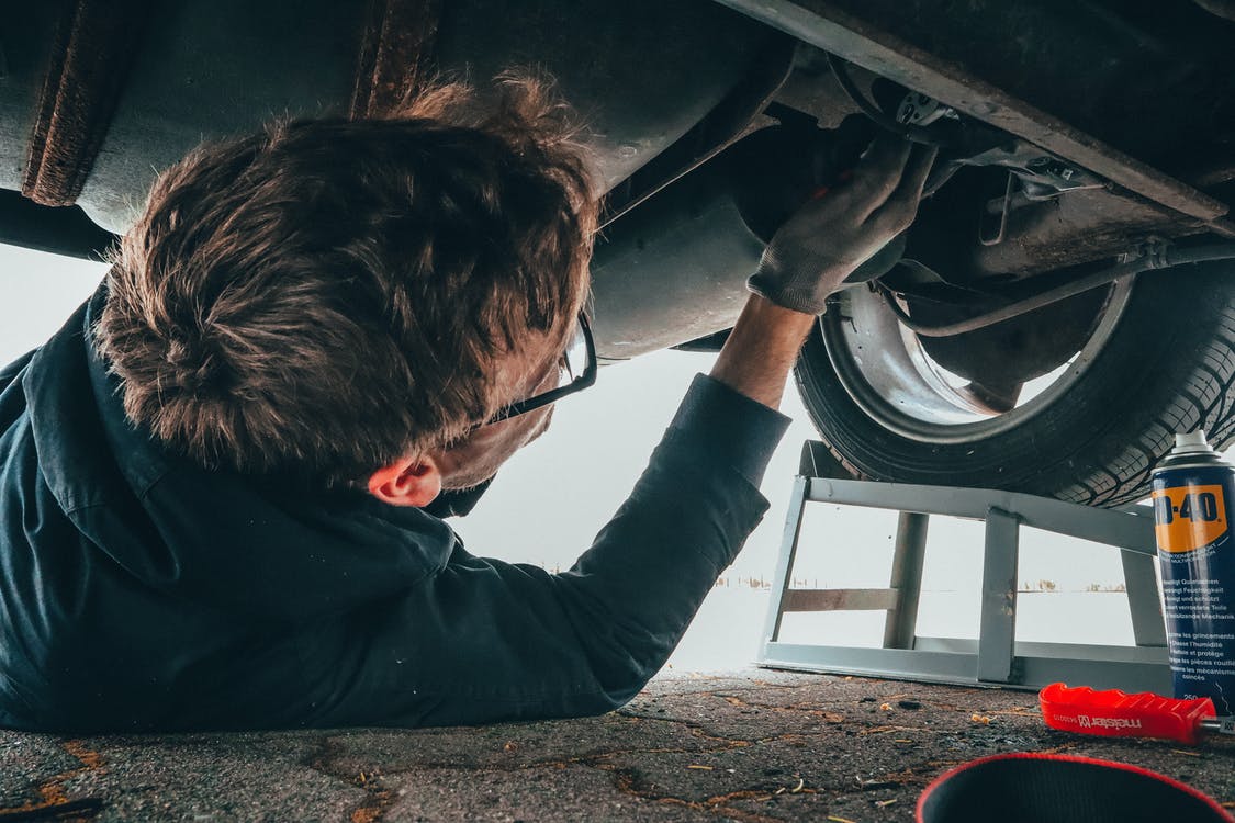 Car Services You’ll Need If You Have a Delivery Business