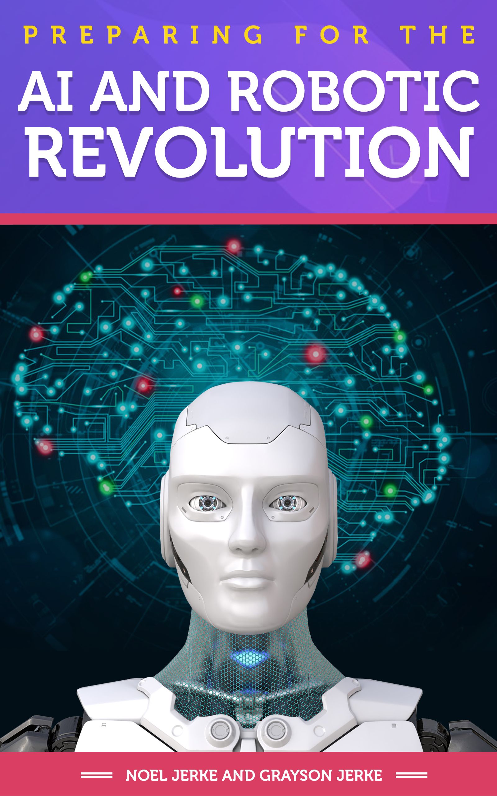 AI and Robotics Revolution EBook