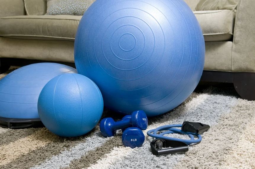 home-fitness-equipment