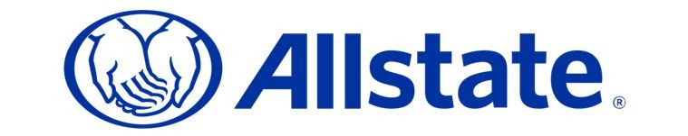 The Allstate Corporation Logo.