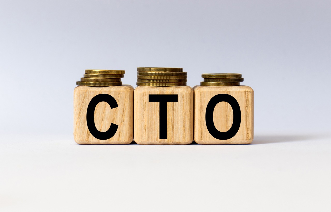 CTO as a Service for Startups