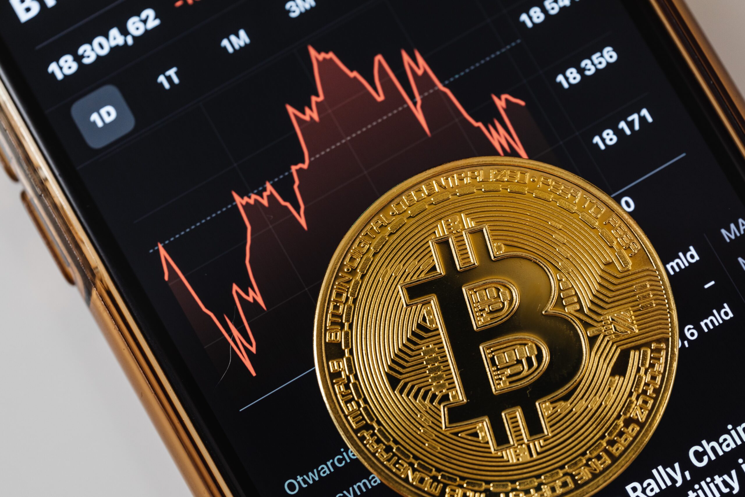 Cryptocurrency Betting: Crypto Payments on the Rise