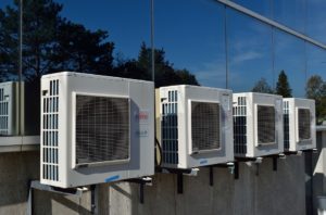 Signs of Frozen AC Coils and Their Common Causes