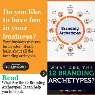 Do you like to have fun in your business? Your business may not be a jester. If not, learn about all the branding archtypes.