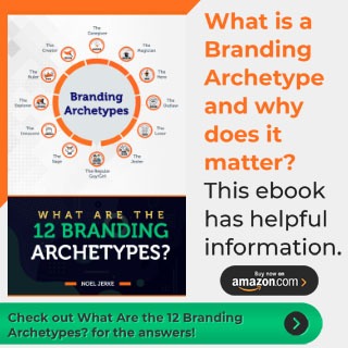 What is a Branding archetype and why does it matter? This ebook has helpful information.