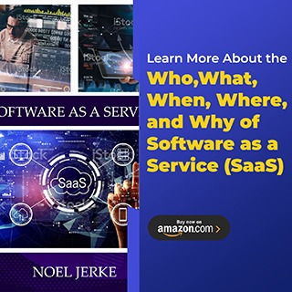 Learn More About the Who, What When Where and Why of Software as a Service