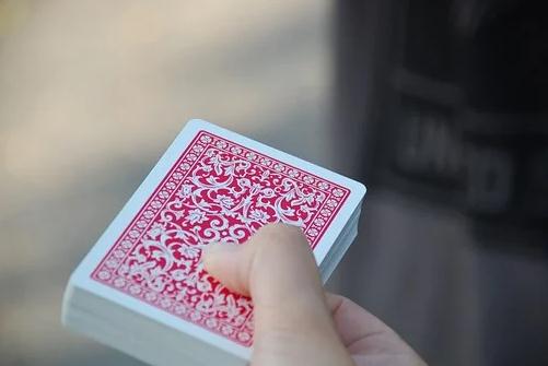 Playing-Cards
