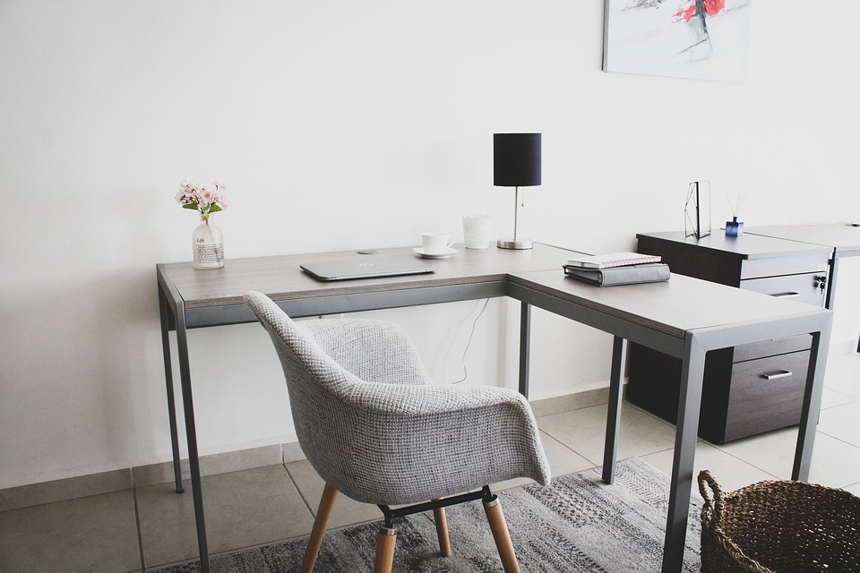 Top 5 Ways to Make a Comfortable Home Office