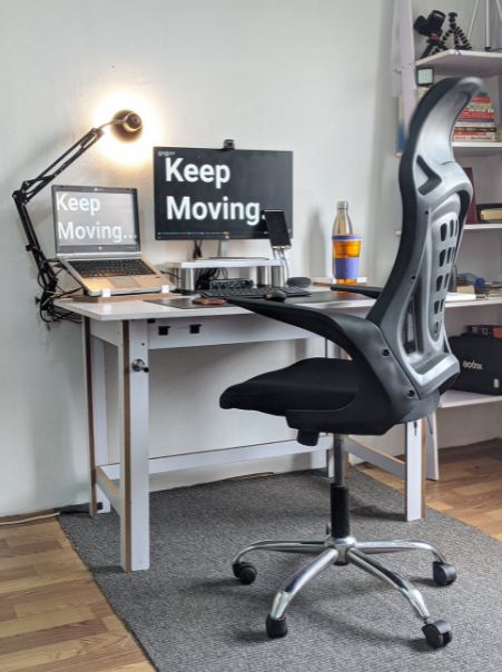 What Are the Benefits of an Ergonomic Chair