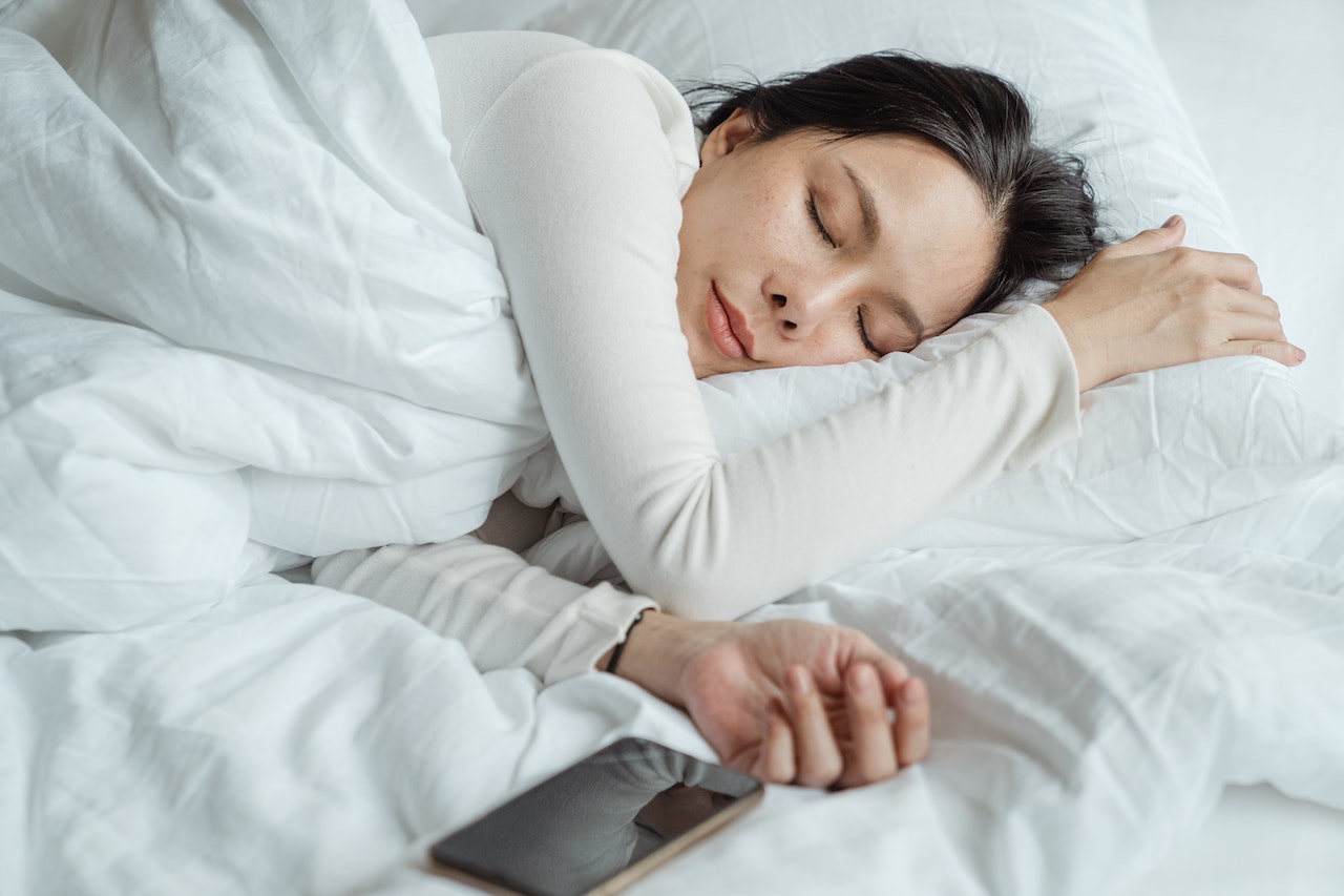 Unlocking the Secrets to Better Sleep